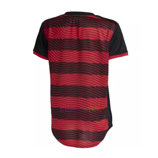 Camiseta CR Flamengo 1ª Equipación 2022/23 Mujer - Beazl.com