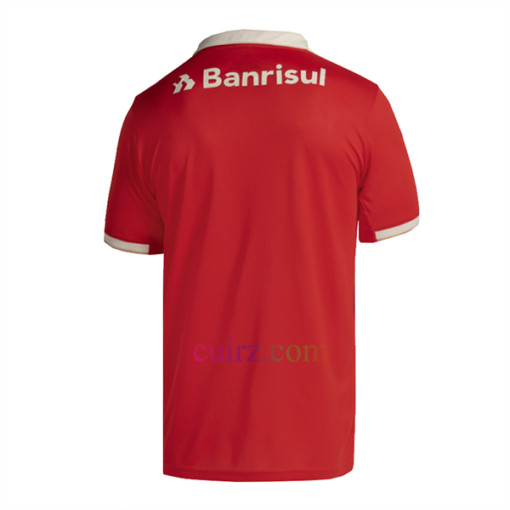 Camiseta SC Internacional 1ª Equipación 2022/23 - Beazl.com