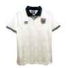 Camiseta Inglaterra Primera Equipación 1990 - Beazl.com
