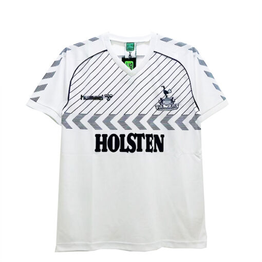 Camiseta Tottenham Hotspur Primera Equipación 1986 - Beazl.com