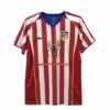 Camiseta Atlético de Madrid Primera Equipación 2004/05 - Beazl.com