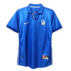 Camiseta Italia Primera Equipación 1998 - Beazl.com
