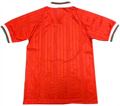 Camiseta Liverpool Primera Equipación 1993/95 - Beazl.com