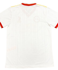 Camiseta Liverpool Tercera Equipación 1985/86 - Beazl.com