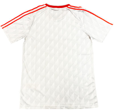 Camiseta Liverpool Segunda Equipación 1989/91 - Beazl.com