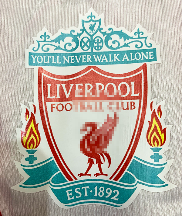 Camiseta Liverpool Mixta del Conmemorativa - Beazl.com