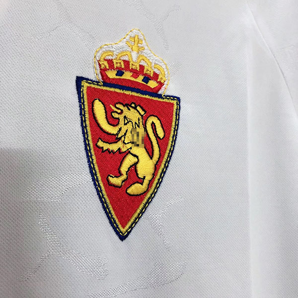 Camiseta Real Zaragoza 1995 - Beazl.com