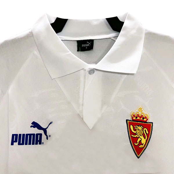 Camiseta Real Zaragoza 1995 - Beazl.com