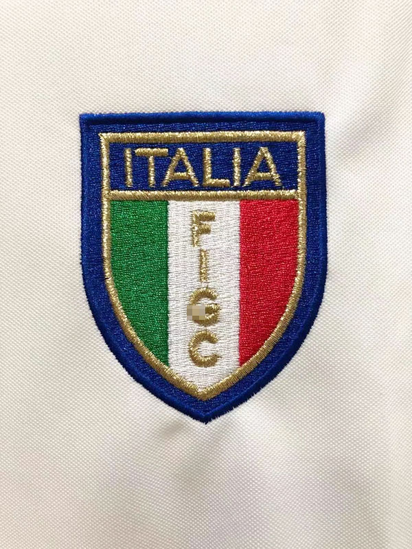 Camiseta Italia Segunda Equipación 1982 - Beazl.com