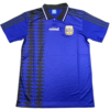 Camiseta Argentina Segunda Equipación 1994 - Beazl.com
