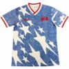 Camiseta Estados Unidos Segunda Equipación 1994 - Beazl.com