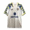 Camiseta de Fútbol Parma A.C. 1995/97 Blanca - Beazl.com