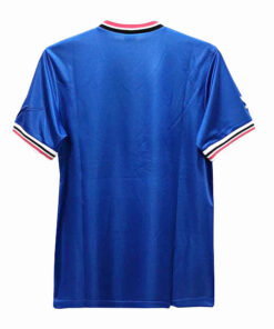 Camiseta Manchester United Segunda Equipación 1985 - Beazl.com