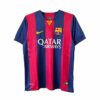 Camiseta Barça Primera Equipación 2014/15 - Beazl.com