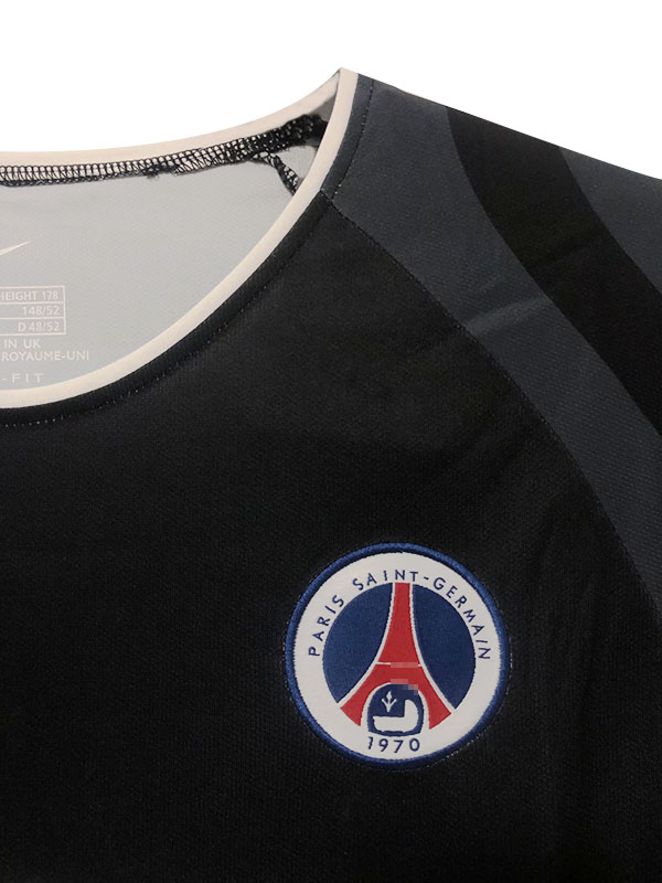Camiseta Paris Saint-Germain Tercera Equipación 2001 - Beazl.com