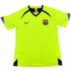 Camiseta FC Barcelona Segunda Equipación 2005/06 - Beazl.com