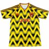 Camiseta Arsenal Segunda Equipación 1991/93 - Beazl.com