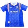 Camiseta Blackburn Rovers Primera Equipación 1996/97 - Beazl.com