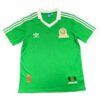 Camiseta México Primera Equipación 1986 - Beazl.com