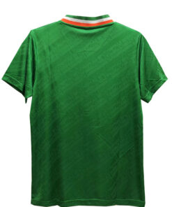 Camiseta Irlanda Primera Equipación 1994 - Beazl.com