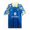 Camiseta de Fútbol Parma A.C. 1995/97 Azul - Beazl.com