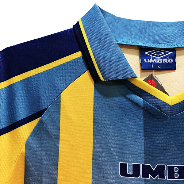Camiseta Chelsea Segunda Equipación 1995/97 - Beazl.com