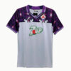Camiseta ACF Fiorentina Segunda Equipación 1992/93 - Beazl.com