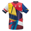 Camiseta Arsenal 2014 Conmemorativa - Beazl.com