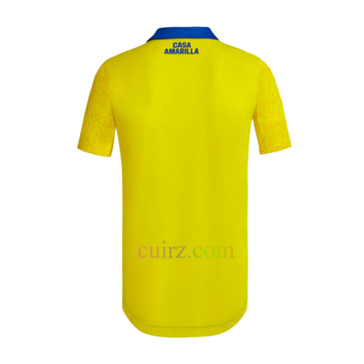 Camiseta Boca Juniors 3ª Equipación 2022/23 - Beazl.com