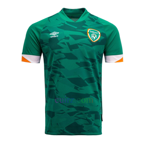 Camiseta Irlanda 1ª Equipación 2022 - Beazl.com