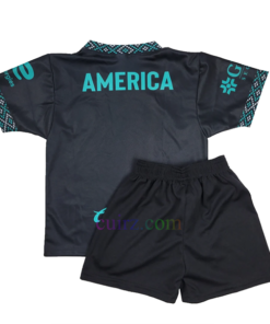 Camiseta Club América 3ª Equipación 2022/23 Niño - Beazl.com