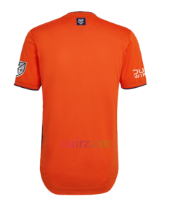Camiseta NYC FC 2ª Equipación 2022/23 - Beazl.com