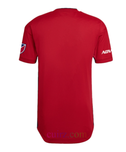 Camiseta FC Dallas 1ª Equipación 2022/23 - Beazl.com