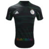 Camiseta Argelia 2022/23, Negro - Beazl.com