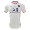 Camiseta Paris Saint-Germain Tercera Equipación 2022/23 Versión Jugador - Beazl.com