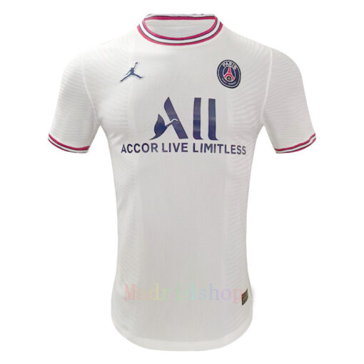 Camiseta Paris Saint-Germain Tercera Equipación 2022/23 - Beazl.com