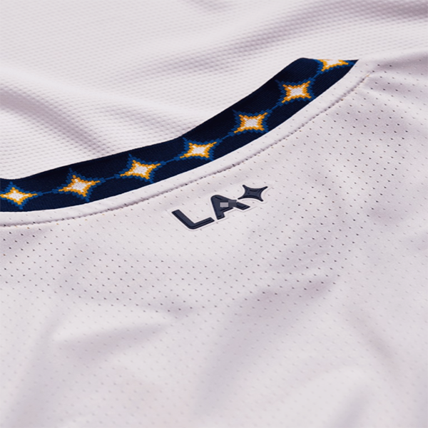 Camiseta LA Galaxy Primera Equipación 2022/23 - Beazl.com