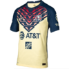 Camiseta Club América Primera Equipación 2021/22 - Beazl.com