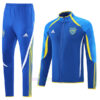 Chandal Boca Juniors 2022 Kit, Conmemorativa - Beazl.com