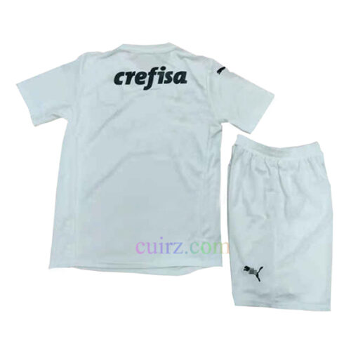 Camiseta SE Palmeiras 2ª Equipación 2022/23 Niño - Beazl.com