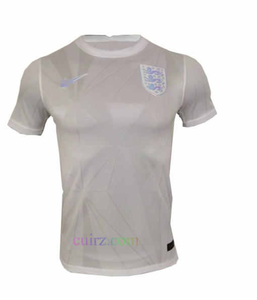 Camiseta Inglaterra 1ª Equipación 2022/23 Versión Jugador - Beazl.com