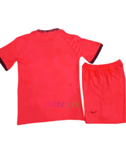 Camiseta Inglaterra 2ª Equipación 2022/23 Niño - Beazl.com