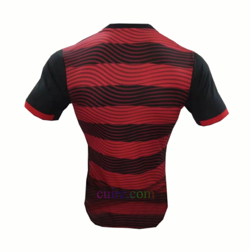 Camiseta Flamengo 1ª Equipación 2022/23 Versión Jugador - Beazl.com