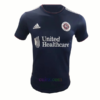 Camiseta New England Revolution 1ª Equipación 2022/23 Versión Jugador - Beazl.com