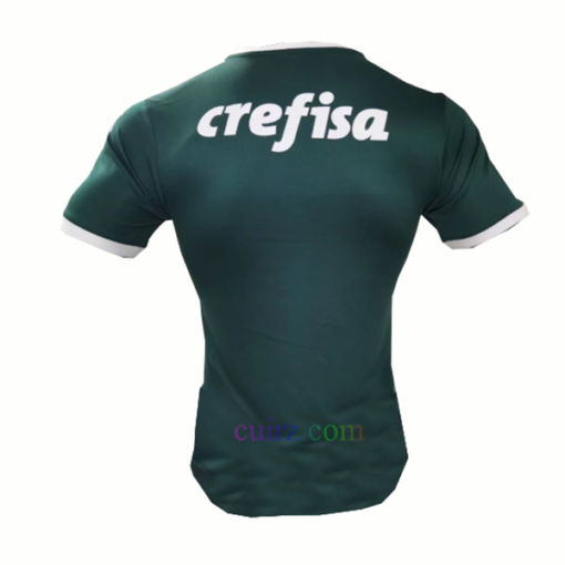 Camiseta SE Palmeiras 1ª Equipación 2022/23 Versión Jugador - Beazl.com