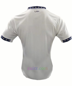 Camiseta LA Galaxy 1ª Equipación 2022/23 Versión Jugador - Beazl.com