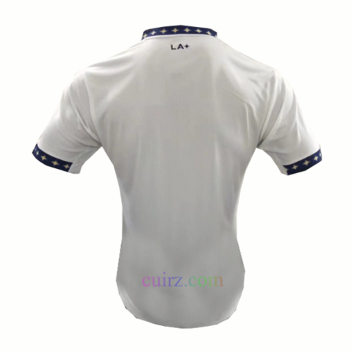 Camiseta LA Galaxy 1ª Equipación 2022/23 Versión Jugador - Beazl.com