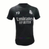 Camiseta Edición Especial Adidas x Yohji Yamamoto del Real Madrid 22/23 Versión Jugador - Beazl.com