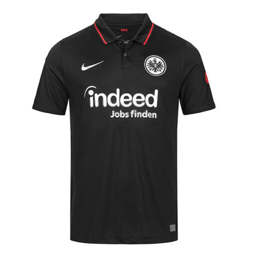 Camiseta Eintracht Frankfurt Primera Equipación 2021/22 - Beazl.com