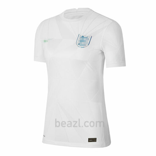 Camiseta Inglaterra 1ª Equipación 2022/23 Mujer - Beazl.com